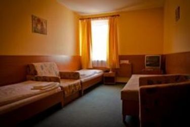 Hotel Taxis Bratislava: Photo 