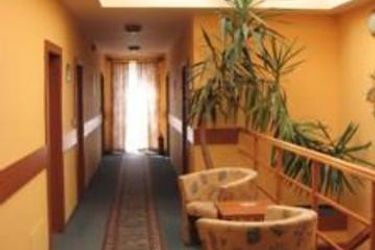 Hotel Taxis Bratislava: Photo 