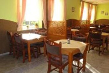 Hotel Taxis Bratislava: Photo 