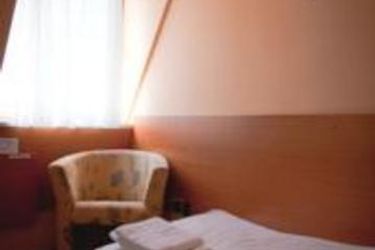 Hotel Taxis Bratislava: Photo 