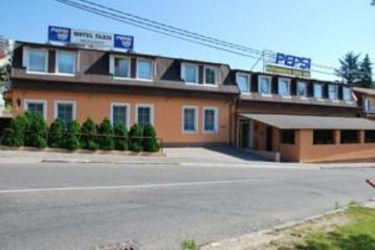 Hotel Taxis Bratislava: Photo 