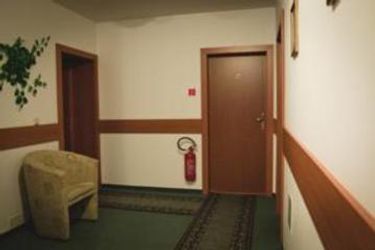 Hotel Taxis Bratislava: Photo 