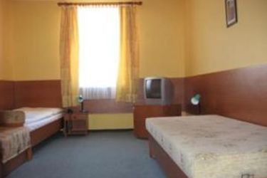 Hotel Taxis Bratislava: Photo 