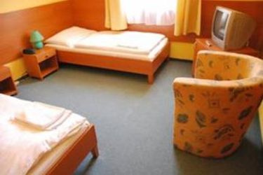 Hotel Taxis Bratislava: Photo 