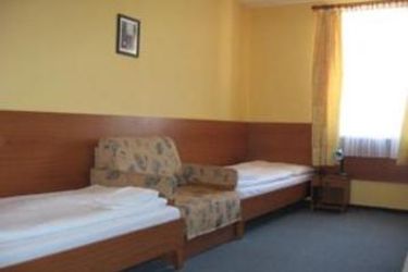 Hotel Taxis Bratislava: Photo 