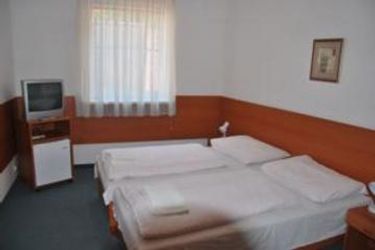 Hotel Taxis Bratislava: Photo 