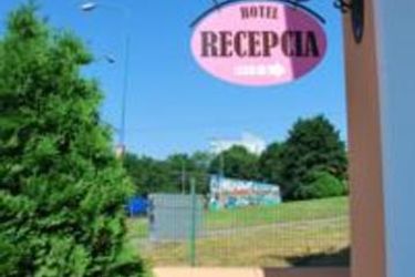 Hotel Taxis Bratislava: Photo 