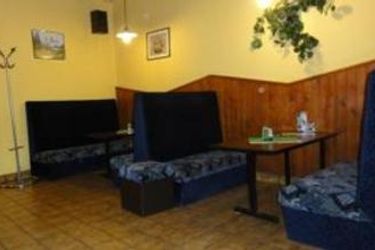 Hotel Taxis Bratislava: Photo 