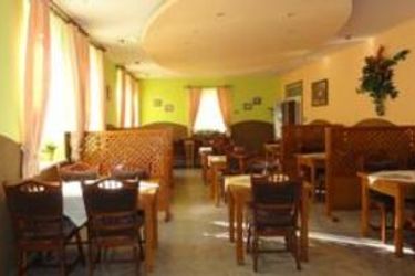 Hotel Taxis Bratislava: Photo 