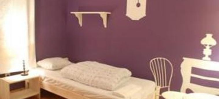 Patio Hostel Bratislava : Photo 