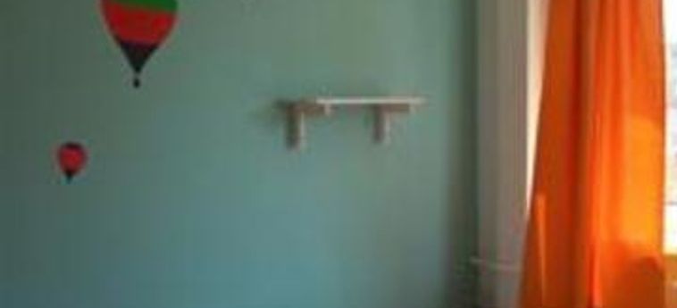 Patio Hostel Bratislava : Photo 