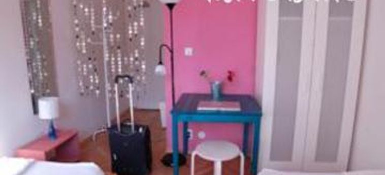 Patio Hostel Bratislava: Foto 