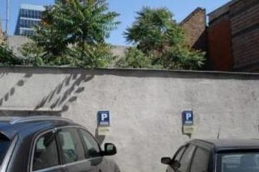 Patio Hostel Bratislava: Photo 