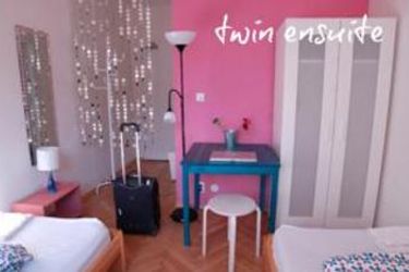Patio Hostel Bratislava: Photo 