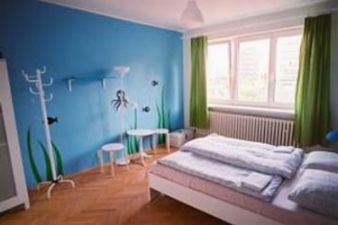 Patio Hostel Bratislava: Photo 