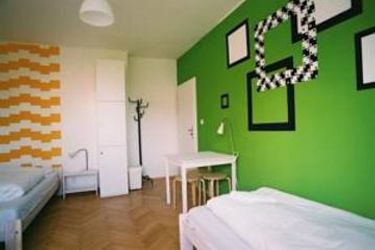 Patio Hostel Bratislava: Photo 