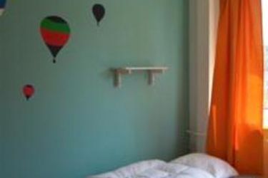Patio Hostel Bratislava: Photo 