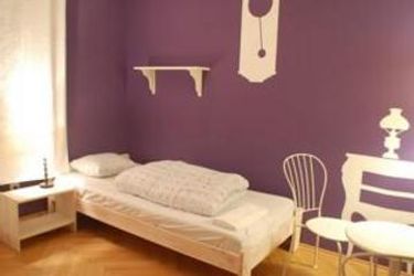 Patio Hostel Bratislava: Photo 