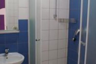 Patio Hostel Bratislava: Photo 