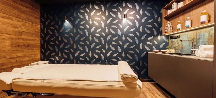 Hotel Radisson Blu Carlton Bratislava: Foto 