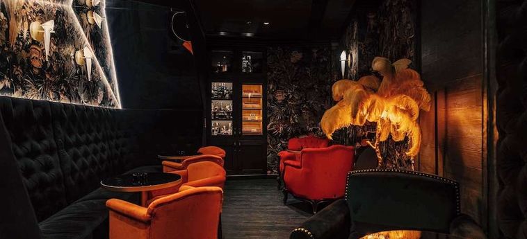 Hotel Radisson Blu Carlton Bratislava: Foto 