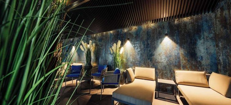 Hotel Radisson Blu Carlton Bratislava : Photo 