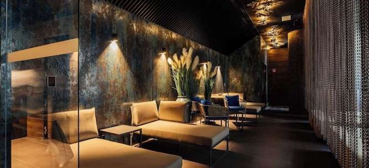 Hotel Radisson Blu Carlton Bratislava : Photo 