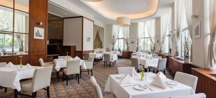 Hotel Radisson Blu Carlton Bratislava : Photo 