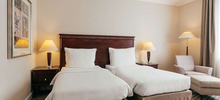 Hotel Radisson Blu Carlton Bratislava: Foto 