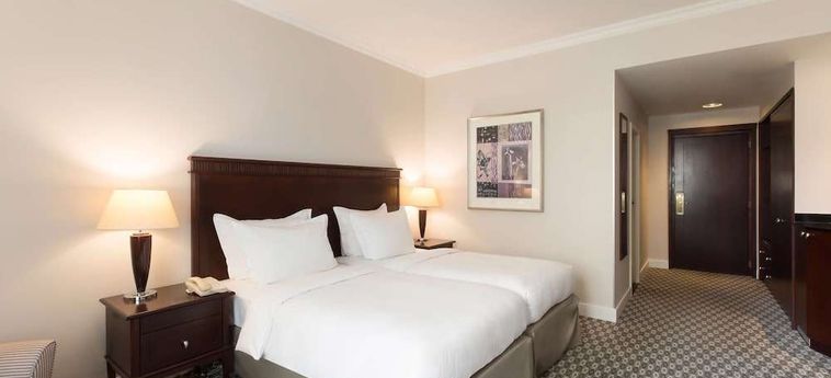 Hotel Radisson Blu Carlton Bratislava: Foto 