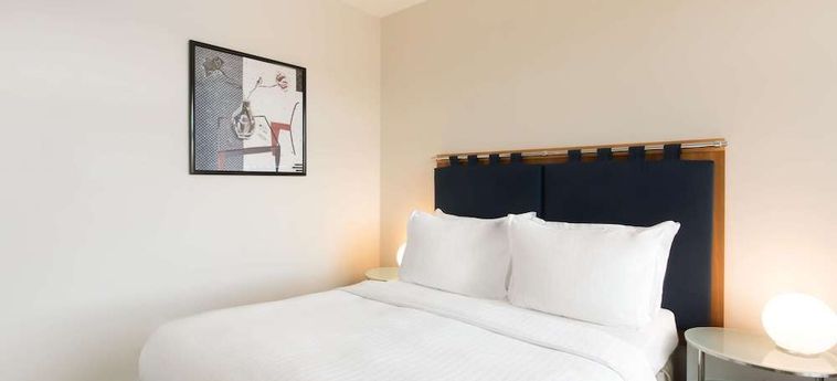 Hotel Radisson Blu Carlton Bratislava: Foto 