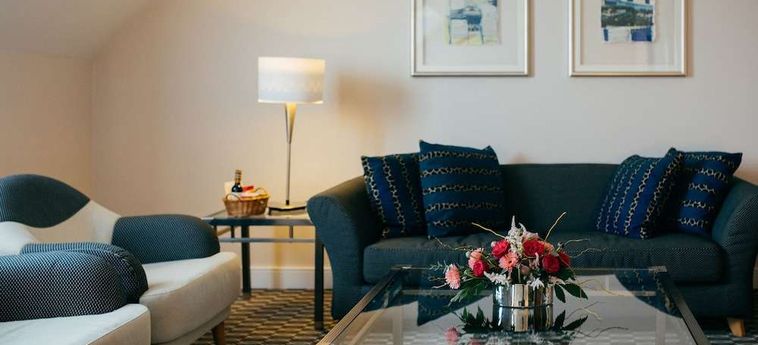 Hotel Radisson Blu Carlton Bratislava: Foto 