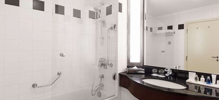 Hotel Radisson Blu Carlton Bratislava: Foto 