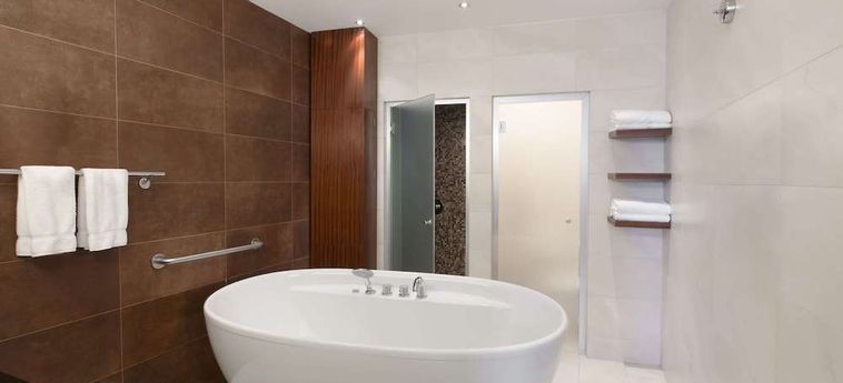 Hotel Radisson Blu Carlton Bratislava: Foto 