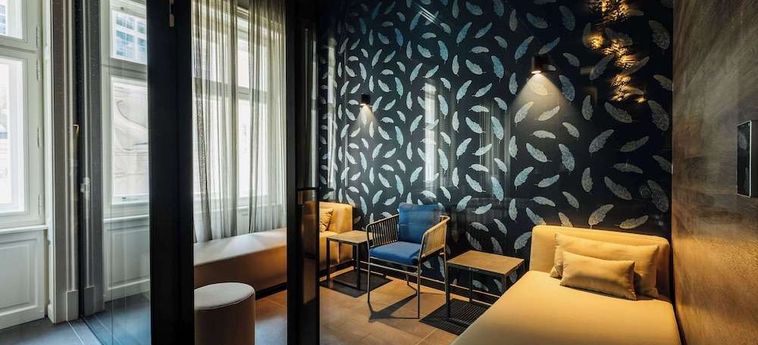 Hotel Radisson Blu Carlton Bratislava: Foto 