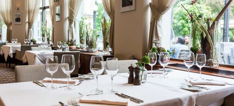 Hotel Radisson Blu Carlton Bratislava: Foto 