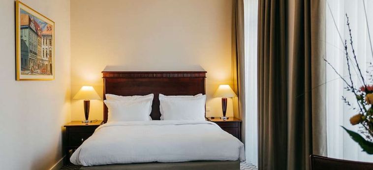 Hotel Radisson Blu Carlton Bratislava: Foto 