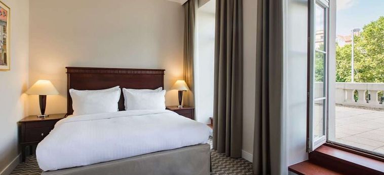 Hotel Radisson Blu Carlton Bratislava: Foto 