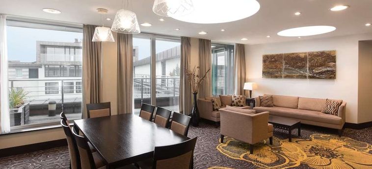 Hotel Radisson Blu Carlton Bratislava: Foto 