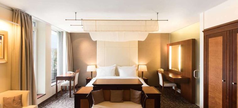 Hotel Radisson Blu Carlton Bratislava: Foto 