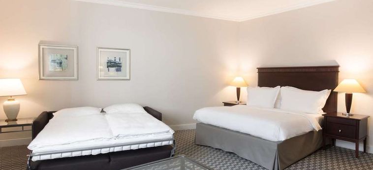 Hotel Radisson Blu Carlton Bratislava: Foto 