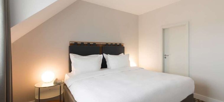 Hotel Radisson Blu Carlton Bratislava: Foto 
