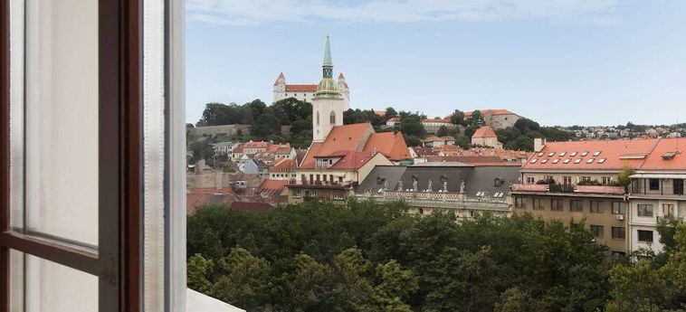 Hotel Radisson Blu Carlton Bratislava: Foto 