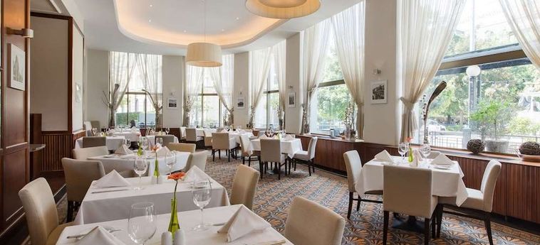 Hotel Radisson Blu Carlton Bratislava: Foto 