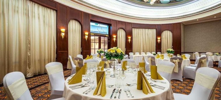 Hotel Radisson Blu Carlton Bratislava: Foto 