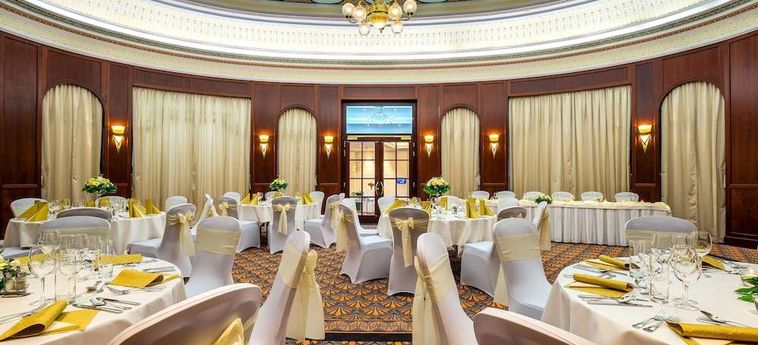 Hotel Radisson Blu Carlton Bratislava: Foto 