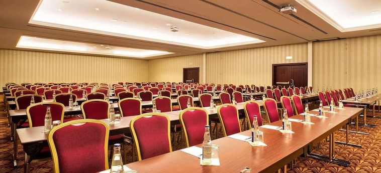 Hotel Radisson Blu Carlton Bratislava: Foto 