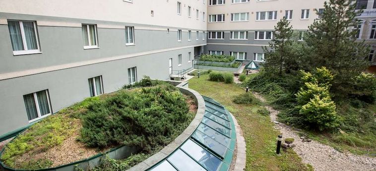 Hotel Radisson Blu Carlton Bratislava: Foto 