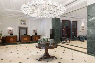 Hotel Radisson Blu Carlton Bratislava: Photo 