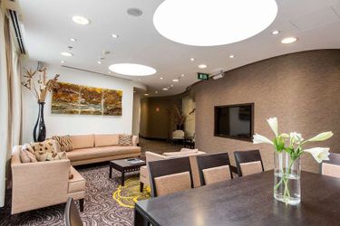Hotel Radisson Blu Carlton Bratislava: Photo 
